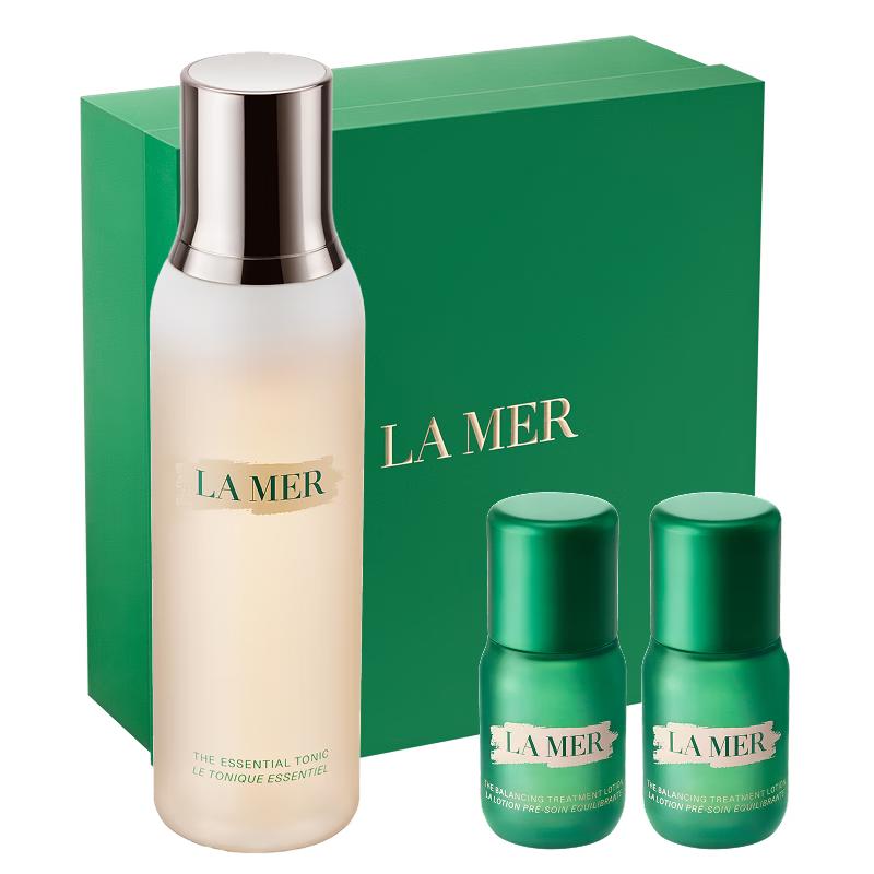 LA MER Hydrating & Soothing Skincare Essentials
LA MER Hydrating & Soothing Skincare Essentials