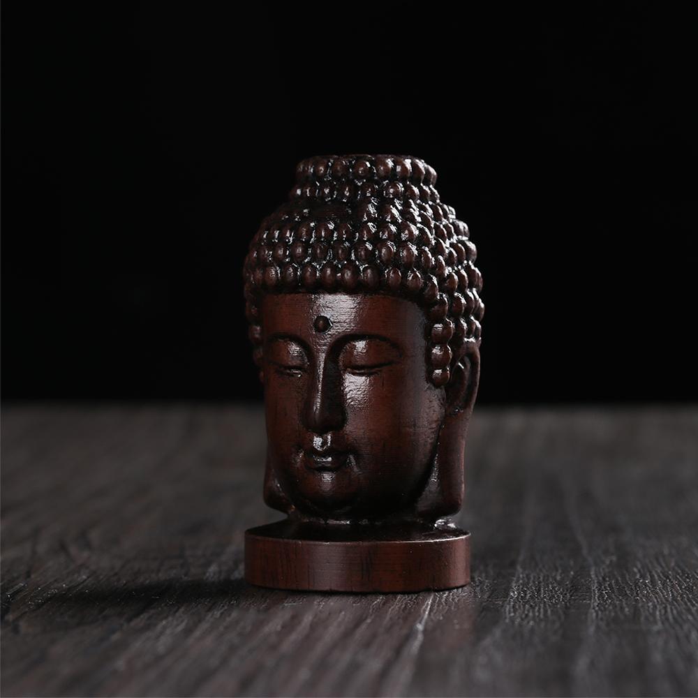 Украшение, декоративная фигурка, голова Шакьямуни, скульптура Татхагаты, статуя Будды, поделки из красного дерева
Украшение, декоративная фигурка, голова Шакьямуни, скульптура Татхагаты, статуя Будды, поделки из красного дерева