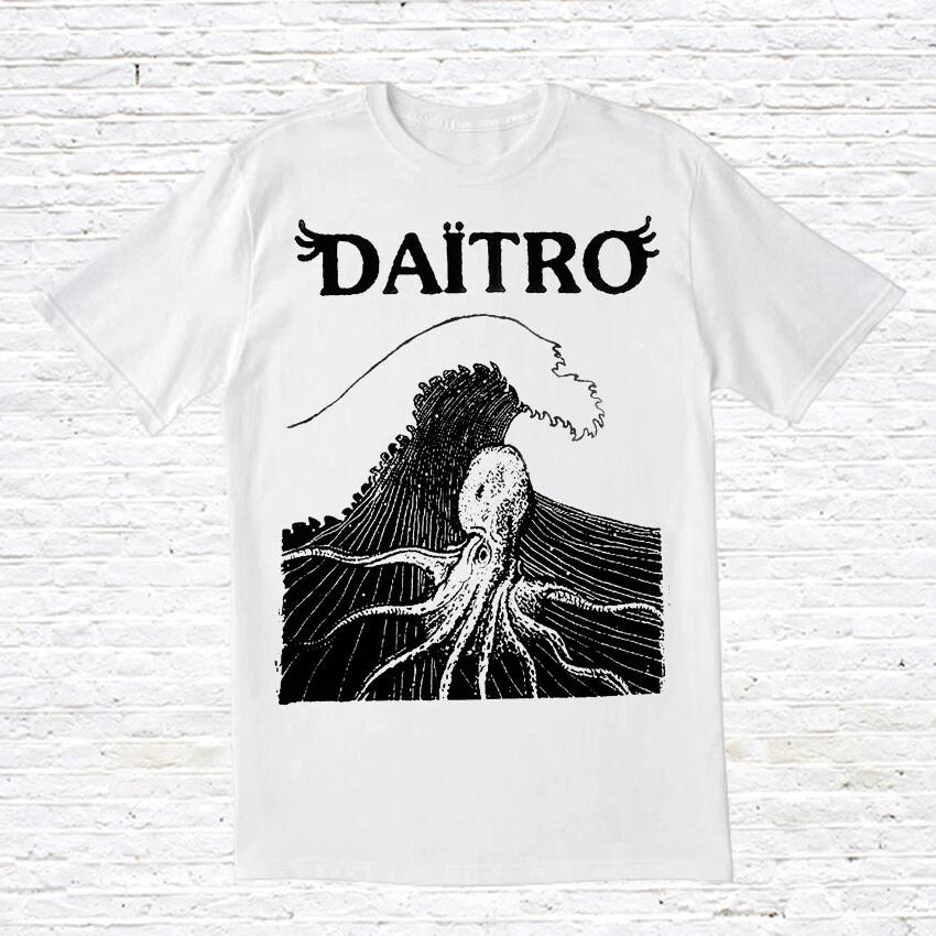 Daitro T-Shirt M
Daitro T-Shirt M