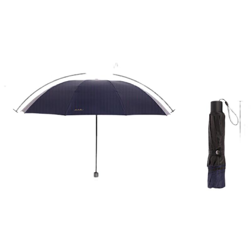 Paradise UV Protection 3-Fold Business Umbrella
Paradise UV Protection 3-Fold Business Umbrella