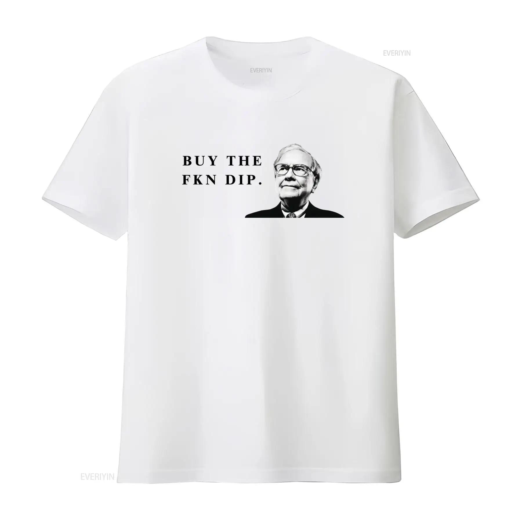 Buy The Fkn Dip Warren Buffett T Shirt Investment Wisdom for Stock Enthusiasts vintage Washed Unisex Soft fashion Stretched 5XL різнокольоровий
Buy The Fkn Dip Warren Buffett T Shirt Investment Wisdom for Stock Enthusiasts vintage Washed Unisex Soft fashion Stretched 5XL різнокольоровий
