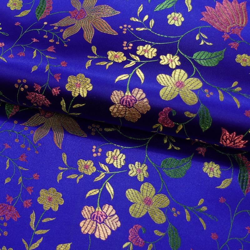 500x114cm Brocade Jacquard Flower-pattern Damask Fabrics for Diy Sewing Silk Satin Dress Cheongsam Designer Patchwork Material 500x114cm
500x114cm Brocade Jacquard Flower-pattern Damask Fabrics for Diy Sewing Silk Satin Dress Cheongsam Designer Patchwork Material 500x114cm