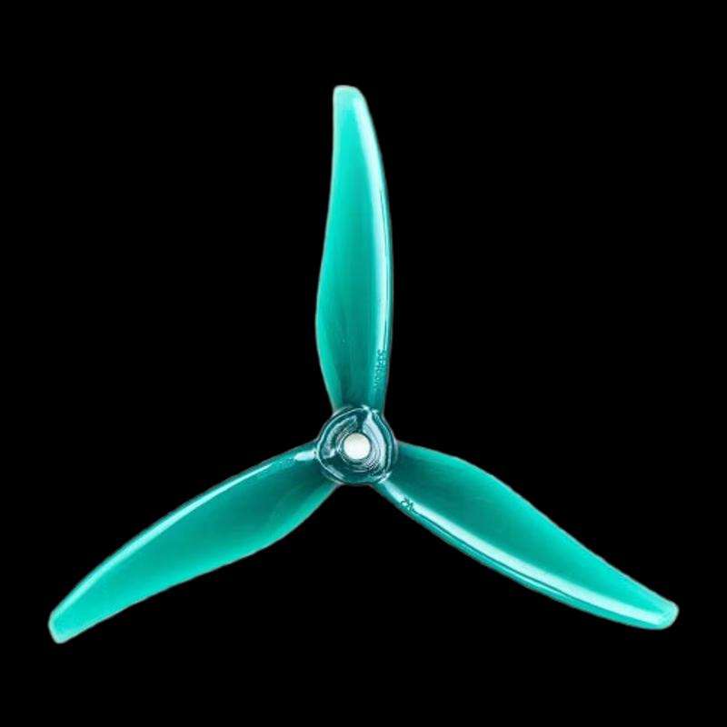 A-non51466 V2 5-inch 3-Blade FPV Drone Propeller Pack
A-non51466 V2 5-inch 3-Blade FPV Drone Propeller Pack