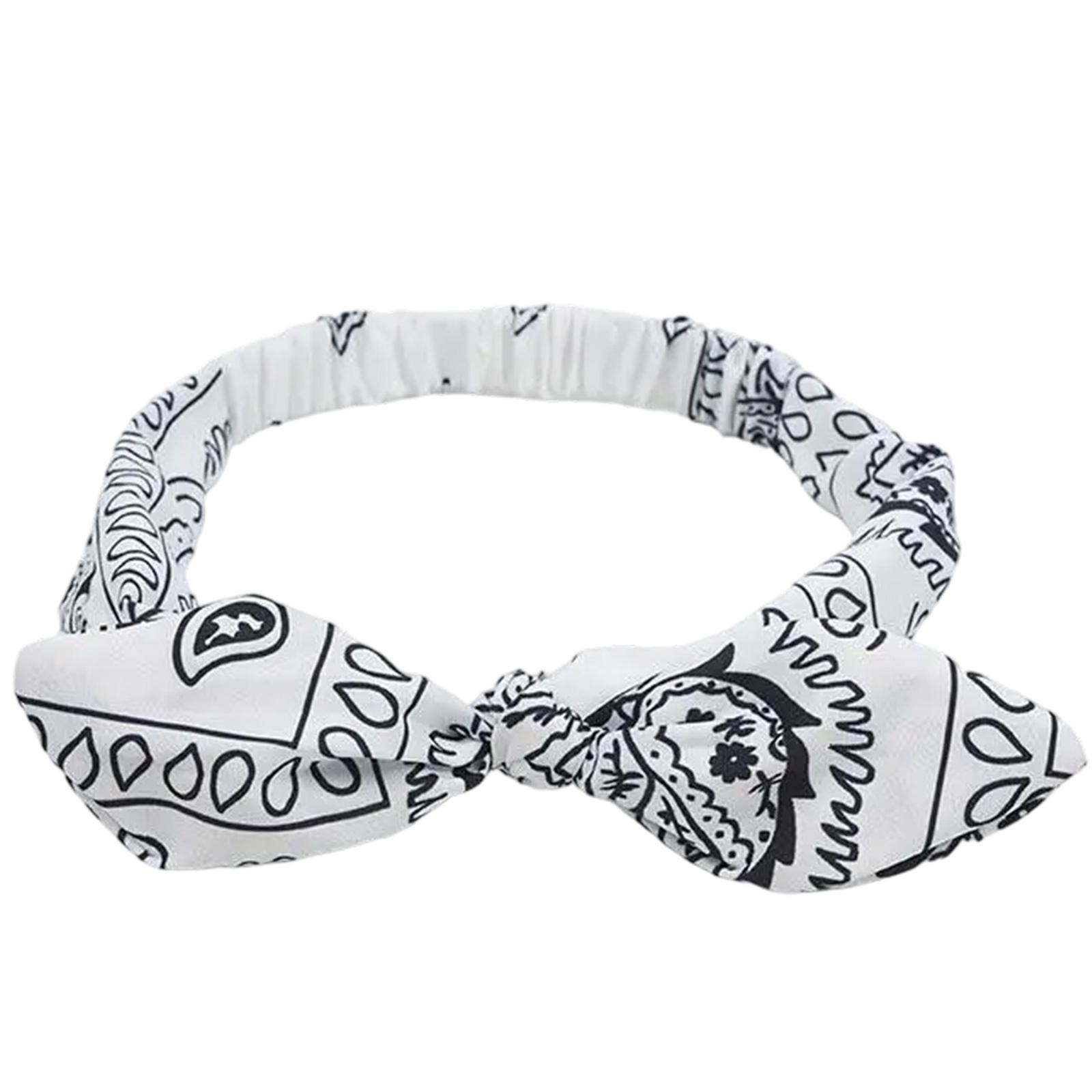 Модные повязки на голову с узлом для макияжа на вечеринку, головные уборы для музыкальных фестивалей, фотореквизит для макияжной фотографии 1
Модные повязки на голову с узлом для макияжа на вечеринку, головные уборы для музыкальных фестивалей, фотореквизит для макияжной фотографии 1