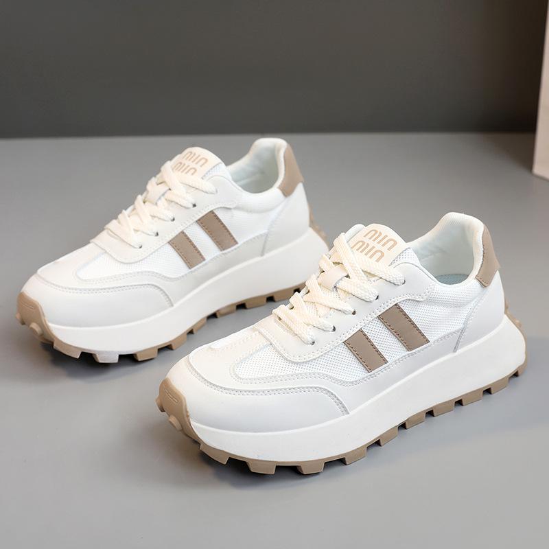 G6831 Новые белые туфли, женские весенние и летние повседневные женские туфли на толстой подошве с увеличенной подошвой, дышащие и пригодные для носки туфли для папы 35
G6831 Новые белые туфли, женские весенние и летние повседневные женские туфли на толстой подошве с увеличенной подошвой, дышащие и пригодные для носки туфли для папы 35