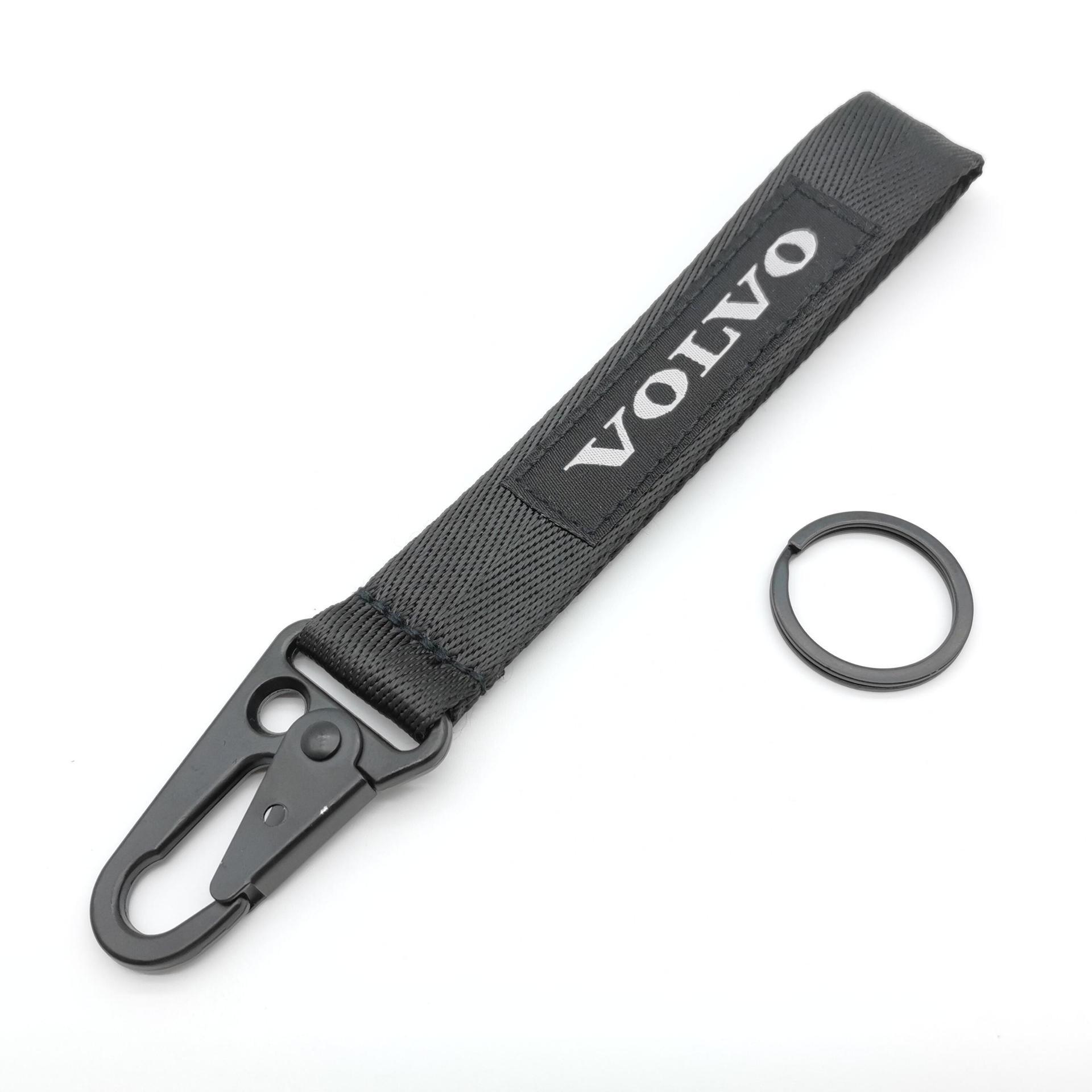 Mountaineering Car Keychain Chain Ring Gift For Volvo XC60 XC90 V40 V60 S60 V50 V90 S80 C40 XC40 V70 XC70 C30 C70 EX30 Accessory
Mountaineering Car Keychain Chain Ring Gift For Volvo XC60 XC90 V40 V60 S60 V50 V90 S80 C40 XC40 V70 XC70 C30 C70 EX30 Accessory
