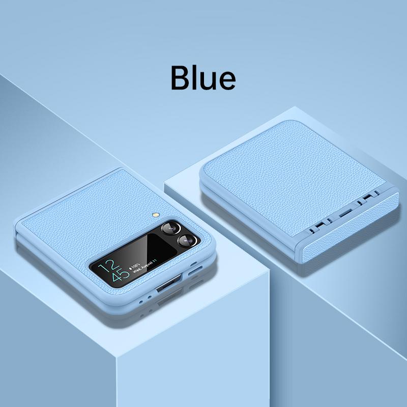 Кожаный чехол-книжка с шарниром для Samsung Galaxy Z Flip 4 3 Flip4 5G Flip3 Ретро Узор Личи Ударопрочный Тонкий Ультратонкий Чехол Fundas For Galaxy Z Flip 3 синий
Кожаный чехол-книжка с шарниром для Samsung Galaxy Z Flip 4 3 Flip4 5G Flip3 Ретро Узор Личи Ударопрочный Тонкий Ультратонкий Чехол Fundas For Galaxy Z Flip 3 синий
