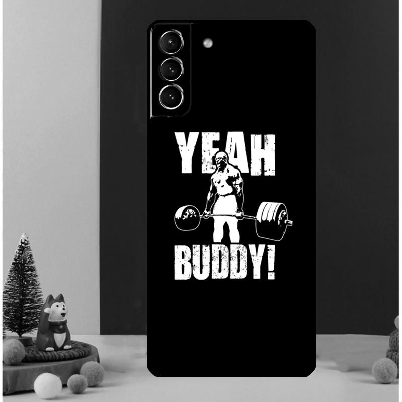 Bodybuilding Gym Fitness Quotes Case For Samsung Galaxy S24 Ultra S20 S21 FE Note 10 20 Ultra S8 S9 S10 S22 S23 Plus Cover Galaxy S24Ultra
Bodybuilding Gym Fitness Quotes Case For Samsung Galaxy S24 Ultra S20 S21 FE Note 10 20 Ultra S8 S9 S10 S22 S23 Plus Cover Galaxy S24Ultra