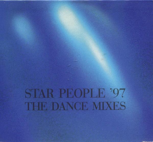 CD GEORGE MICHAEL - Star People 97 (The Dance Mixes) 724389424423 Aegean, Virgin 1997 Europe Dance & Electronica Used
CD GEORGE MICHAEL - Star People 97 (The Dance Mixes) 724389424423 Aegean, Virgin 1997 Europe Dance & Electronica Used