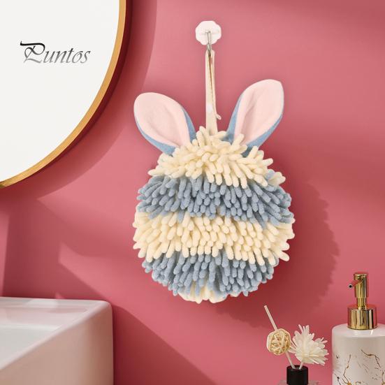 Practical Fine Workmanship Multicolor Hanging Kitchen Towel Cartoon Animal Hanging Hand Towel Bathroom Supplies фіолетовий
Practical Fine Workmanship Multicolor Hanging Kitchen Towel Cartoon Animal Hanging Hand Towel Bathroom Supplies фіолетовий