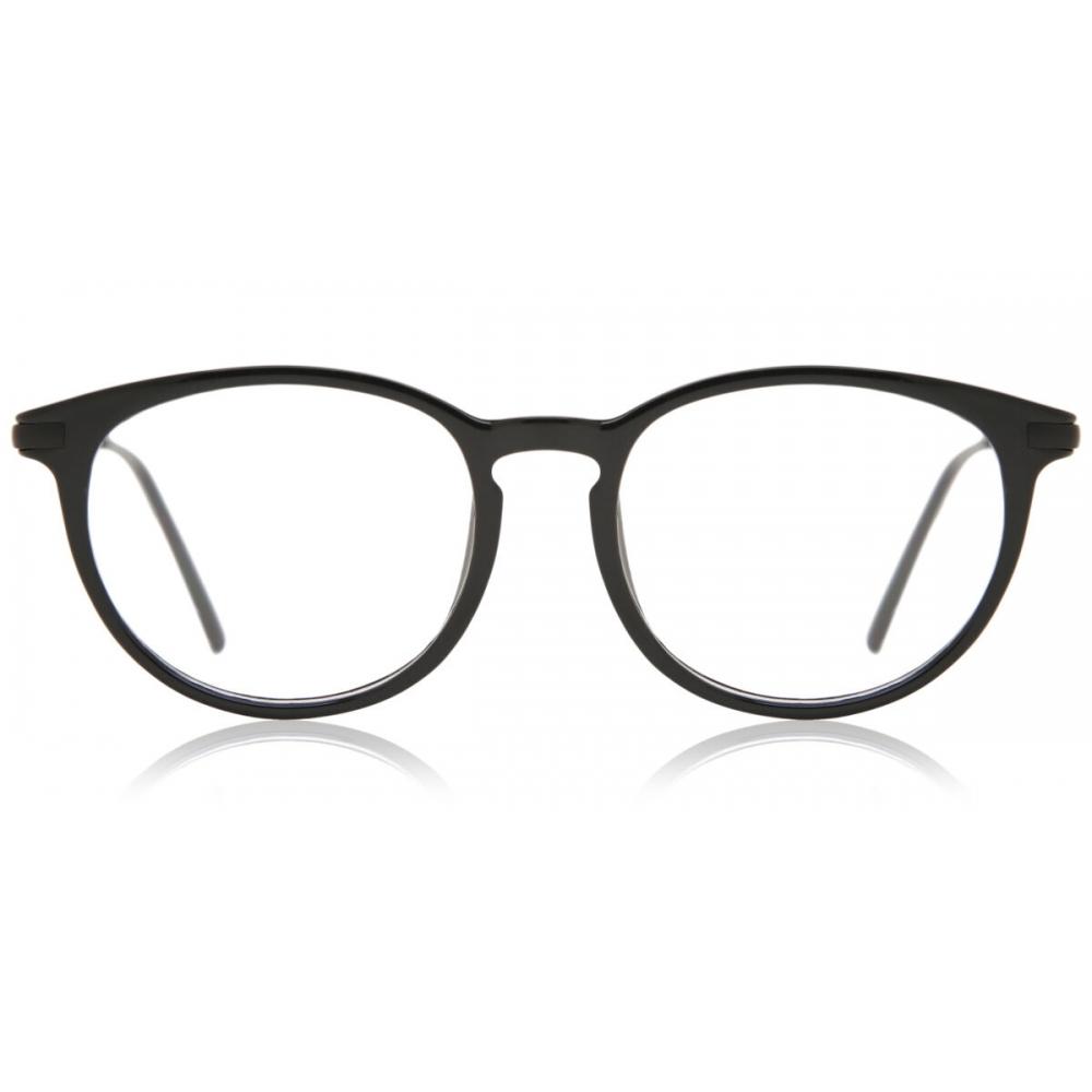 Full Rim Oval Black Smartbuy Collection Vivi Cp149 Fashion Unisex Eyeglasses Black/50-18-140
Full Rim Oval Black Smartbuy Collection Vivi Cp149 Fashion Unisex Eyeglasses Black/50-18-140