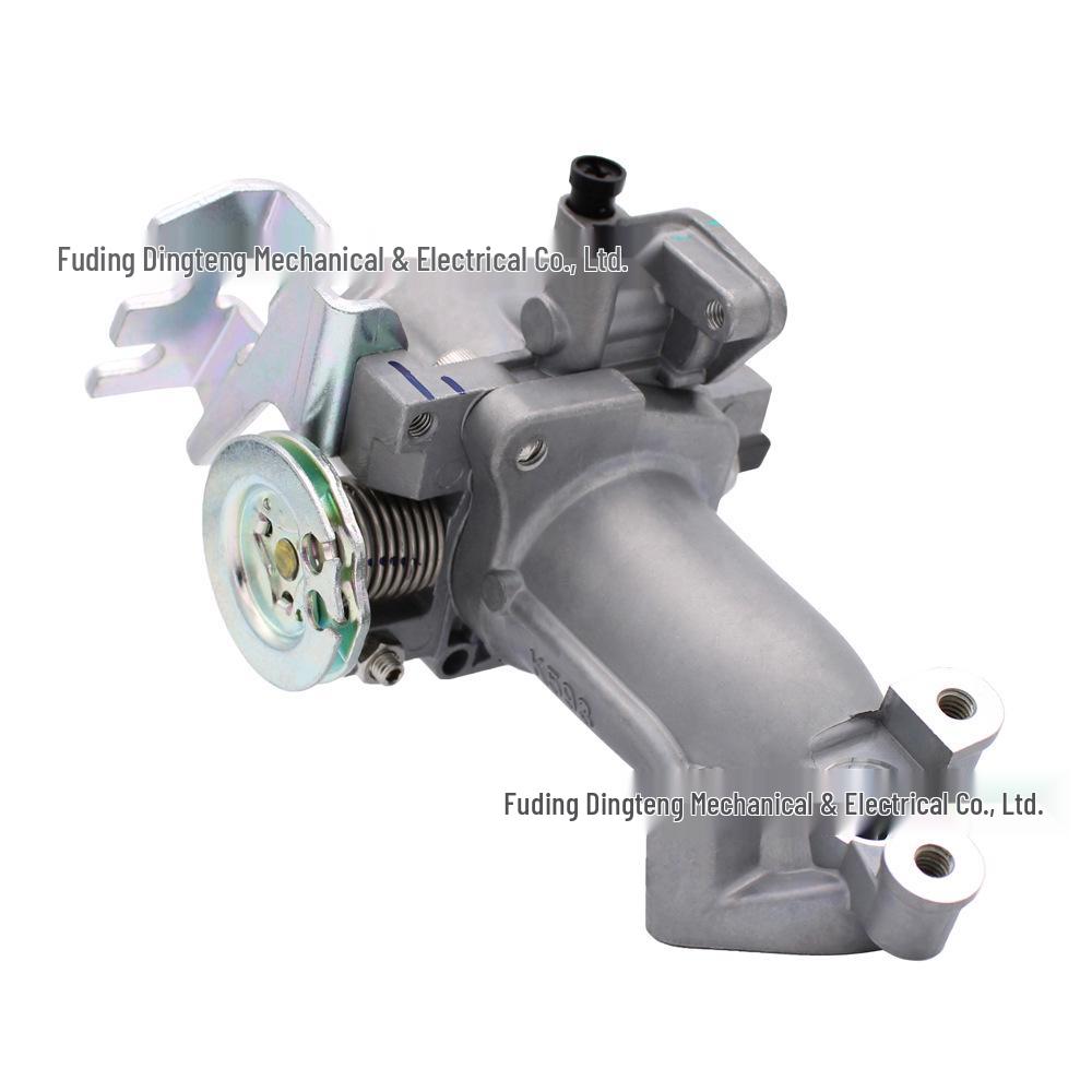 Дроссельная заслонка для VARIO 125/150, Repsol, Click125/150 VARIO125-32
Дроссельная заслонка для VARIO 125/150, Repsol, Click125/150 VARIO125-32