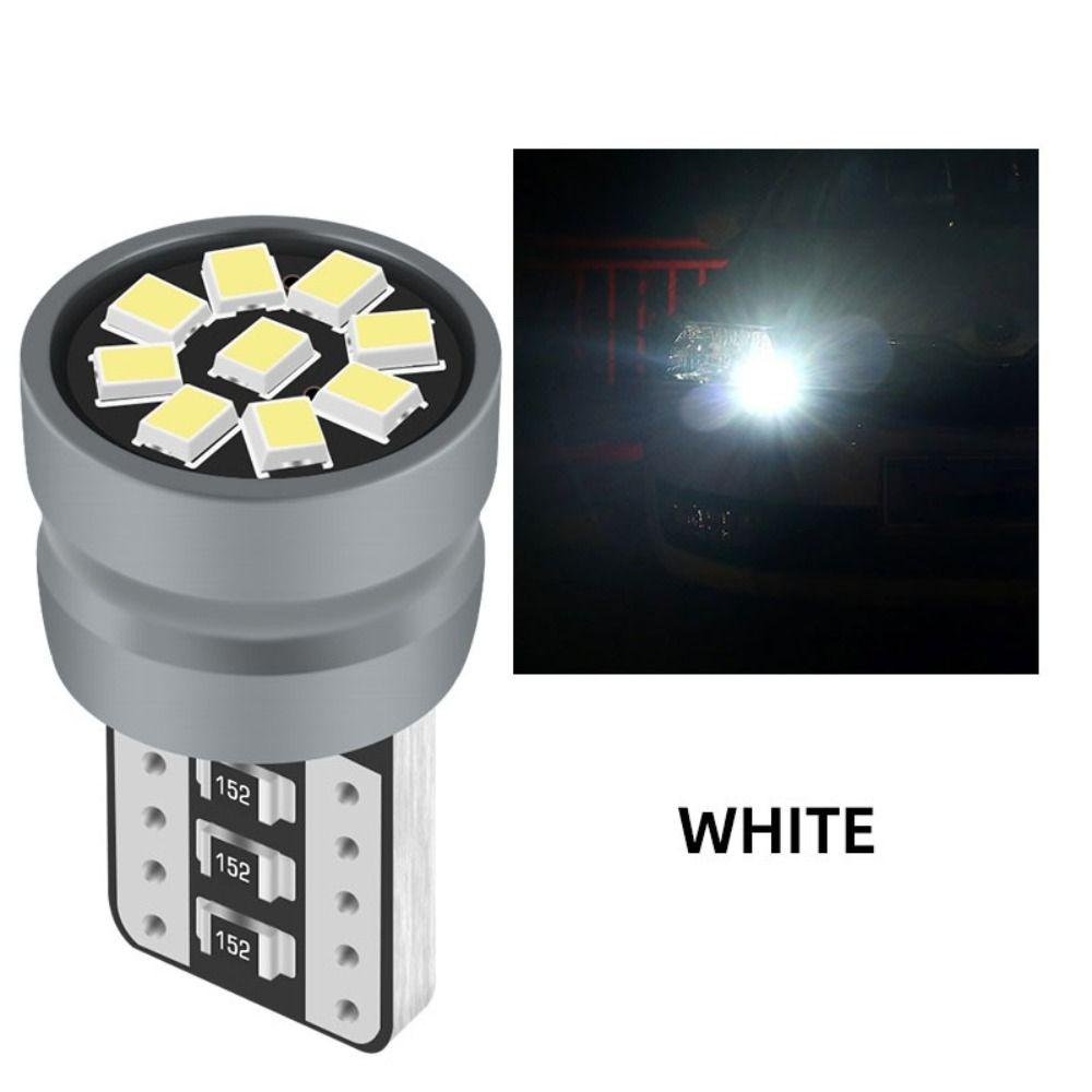 T10 W5W 168 192 Led Tail Light 2016 9smd 12V Auto Lamp CANBUS NO Error Car Marker Parking Bulb Licence Plate Light Car Lights белый
T10 W5W 168 192 Led Tail Light 2016 9smd 12V Auto Lamp CANBUS NO Error Car Marker Parking Bulb Licence Plate Light Car Lights белый