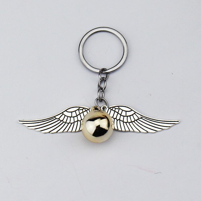 Anime Wing Pendant Keychain Keyring Car Bag Jewelry Accessories
Anime Wing Pendant Keychain Keyring Car Bag Jewelry Accessories