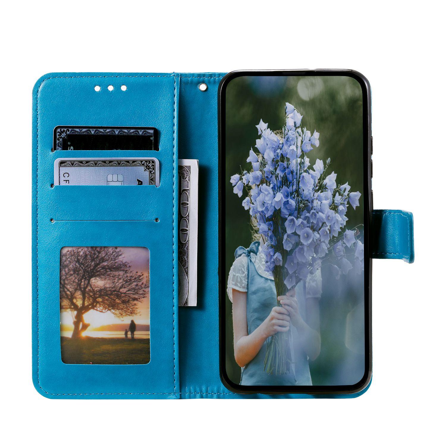 Anti-drop Cell Phone Cover For Huawei Mate 50 Pro 4G,Mandala Flower Pattern Imprinted PU Leather Flip Wallet Case Stand Rose Gold
Anti-drop Cell Phone Cover For Huawei Mate 50 Pro 4G,Mandala Flower Pattern Imprinted PU Leather Flip Wallet Case Stand Rose Gold