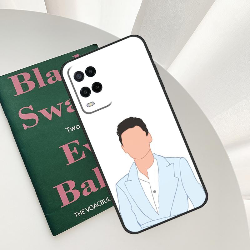 Noah Schnapp Case For Oppo A15 A16 A17 A52 A72 A76 A96 A54 A74 A94 A54S A57S A58 A78 A98 A57 A77 Cover OPPO A94 4G
Noah Schnapp Case For Oppo A15 A16 A17 A52 A72 A76 A96 A54 A74 A94 A54S A57S A58 A78 A98 A57 A77 Cover OPPO A94 4G