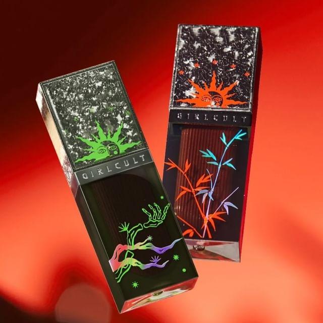 GIRLCULT - Серія Дивних Історій Фантастичний Дзеркальний Блиск для Губ - 10 Кольорів J79# Heartless Valley - 3.5ml
GIRLCULT - Серія Дивних Історій Фантастичний Дзеркальний Блиск для Губ - 10 Кольорів J79# Heartless Valley - 3.5ml