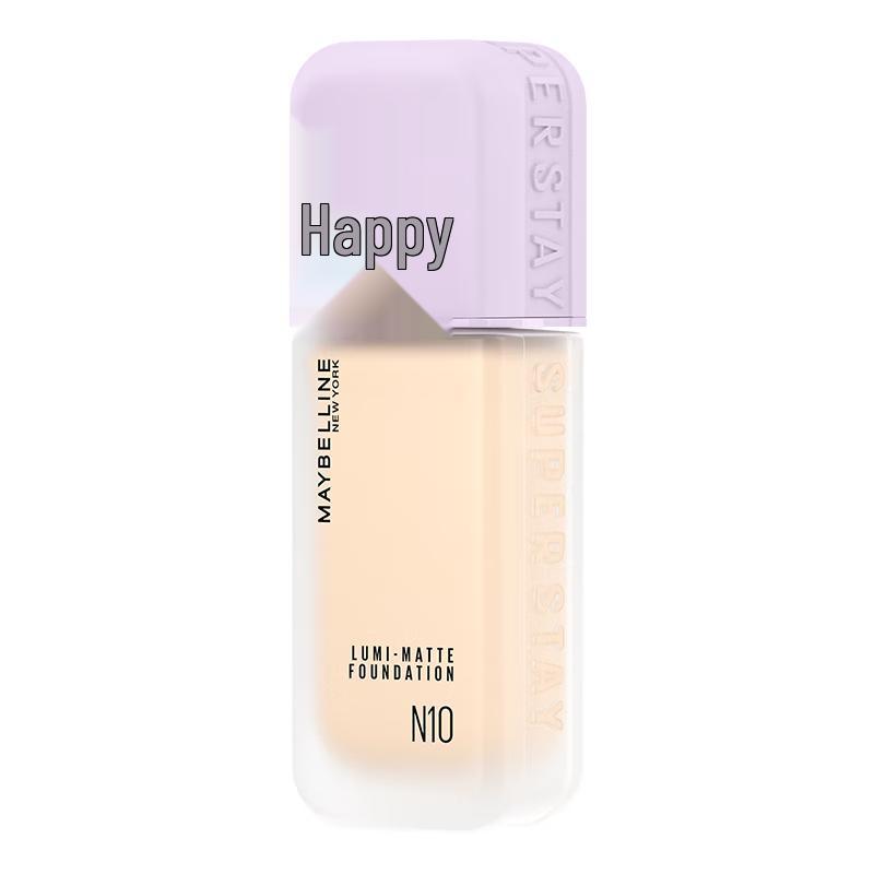 Тональний крем Maybelline SuperStay Light-Touch Longwear 35ml
Тональний крем Maybelline SuperStay Light-Touch Longwear 35ml