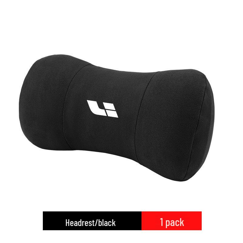 Идеальные автомобильные аксессуары: L9 Поясничная поддержка и подушка для шеи замшевый набор
Идеальные автомобильные аксессуары: L9 Поясничная поддержка и подушка для шеи замшевый набор