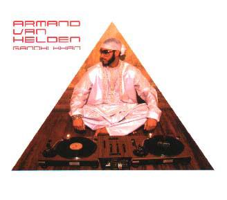 CD ARMAND VAN HELDEN - Gandhi Kahn ZARM19CD Armed Records 2001 US Dance & Electronica Used
CD ARMAND VAN HELDEN - Gandhi Kahn ZARM19CD Armed Records 2001 US Dance & Electronica Used