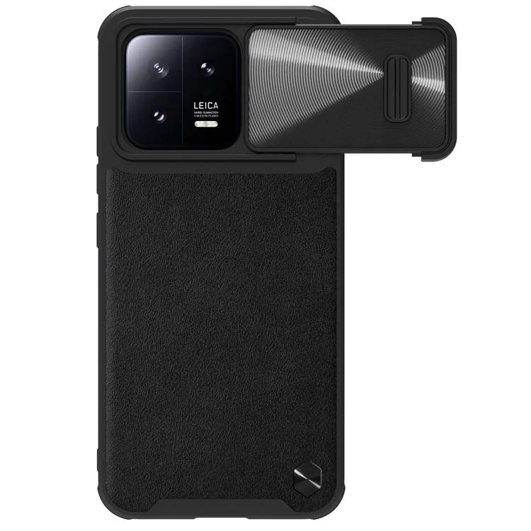 Для Xiaomi 13 5G чехол из искусственной кожи с покрытием из ПК и ТПУ для телефона, защитная пленка для камеры, устойчивый к царапинам чехол для мобильного телефона
Для Xiaomi 13 5G чехол из искусственной кожи с покрытием из ПК и ТПУ для телефона, защитная пленка для камеры, устойчивый к царапинам чехол для мобильного телефона