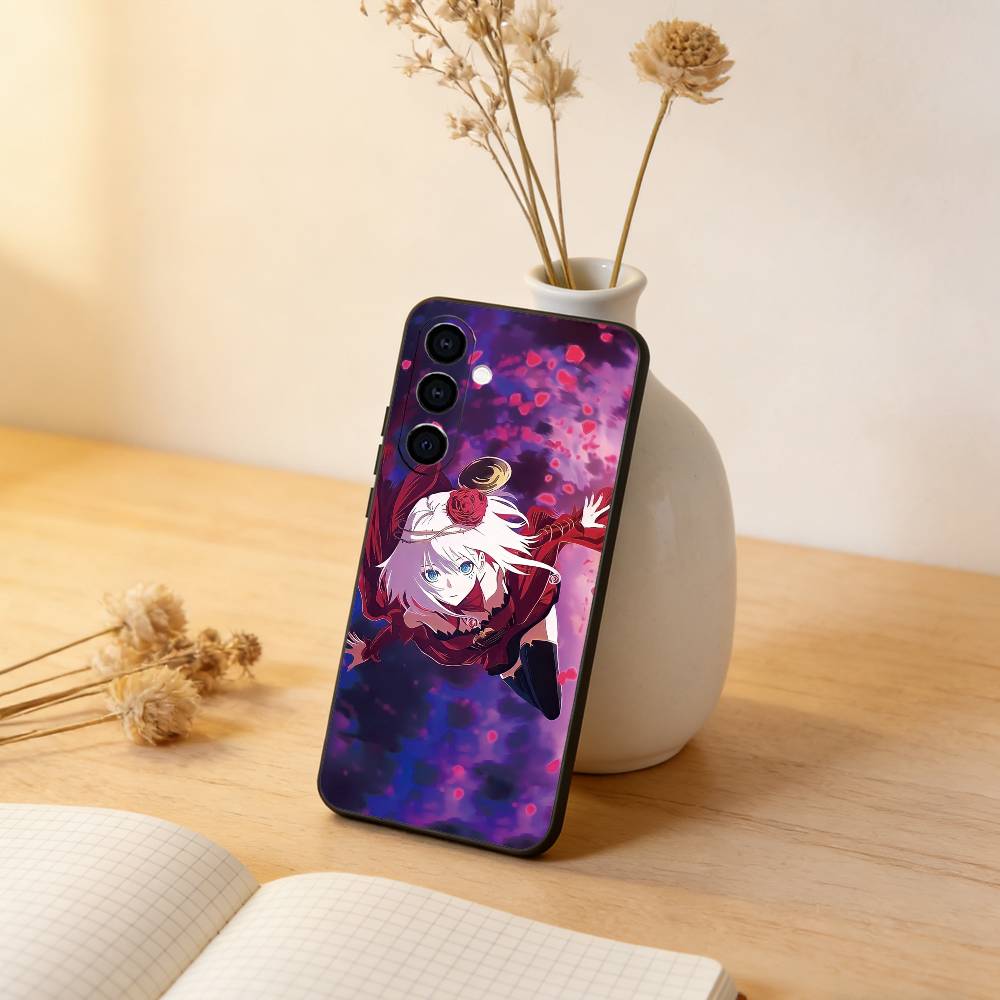 Takt Op. Destiny Phone Case For Samsung Galaxy A73,A72,A71,A70,A53,A52,A51,Soft Silicone Black Cover Samsung a41
Takt Op. Destiny Phone Case For Samsung Galaxy A73,A72,A71,A70,A53,A52,A51,Soft Silicone Black Cover Samsung a41