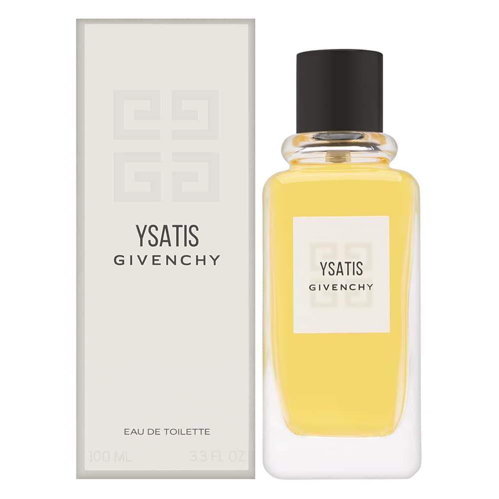 Givenchy Ysatis for Women 3.3 oz Eau de Toilette Spray (Relaunched) 3.3 Fl Oz (Pack of 1)
Givenchy Ysatis for Women 3.3 oz Eau de Toilette Spray (Relaunched) 3.3 Fl Oz (Pack of 1)