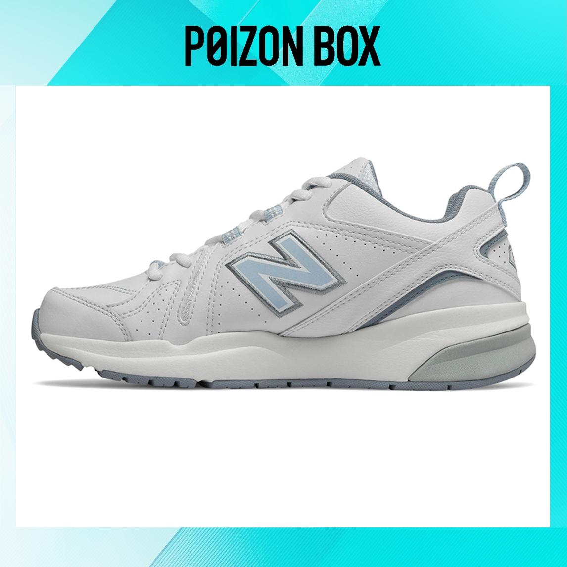 кроссовки New Balance NB 608 V5 Training shoes Women WX608WB5