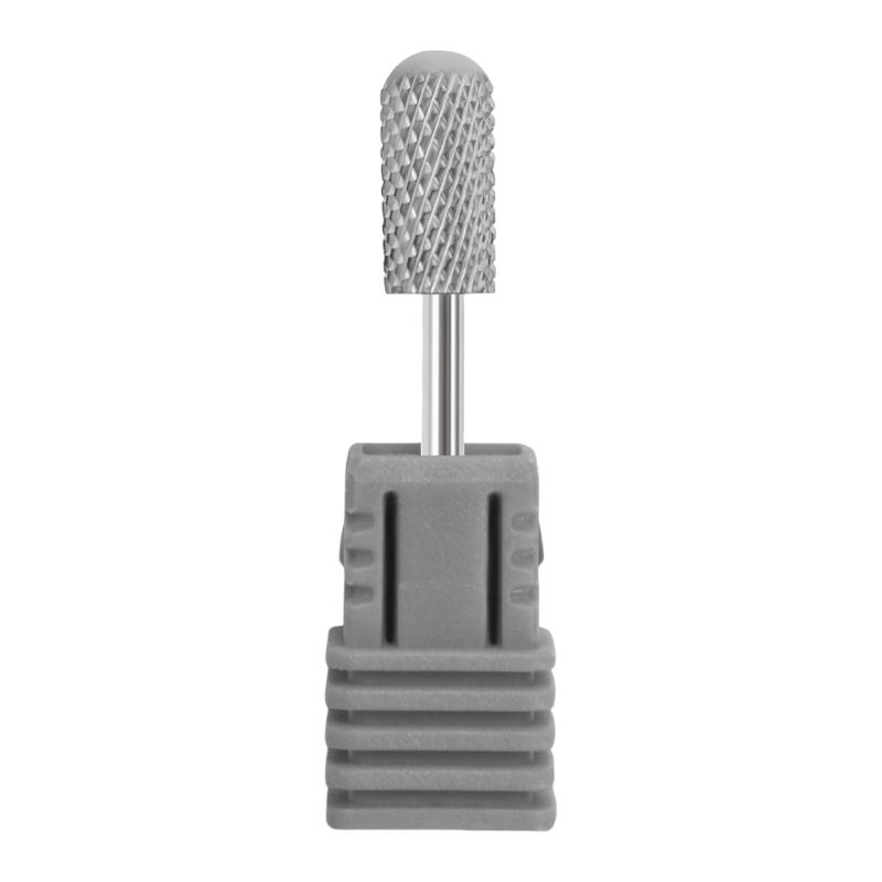 Efficiency Nail Care Tool Callus Remover Bit Tungsten Carbide Grinding Head For Nail Art Corrosion Resistant
Efficiency Nail Care Tool Callus Remover Bit Tungsten Carbide Grinding Head For Nail Art Corrosion Resistant