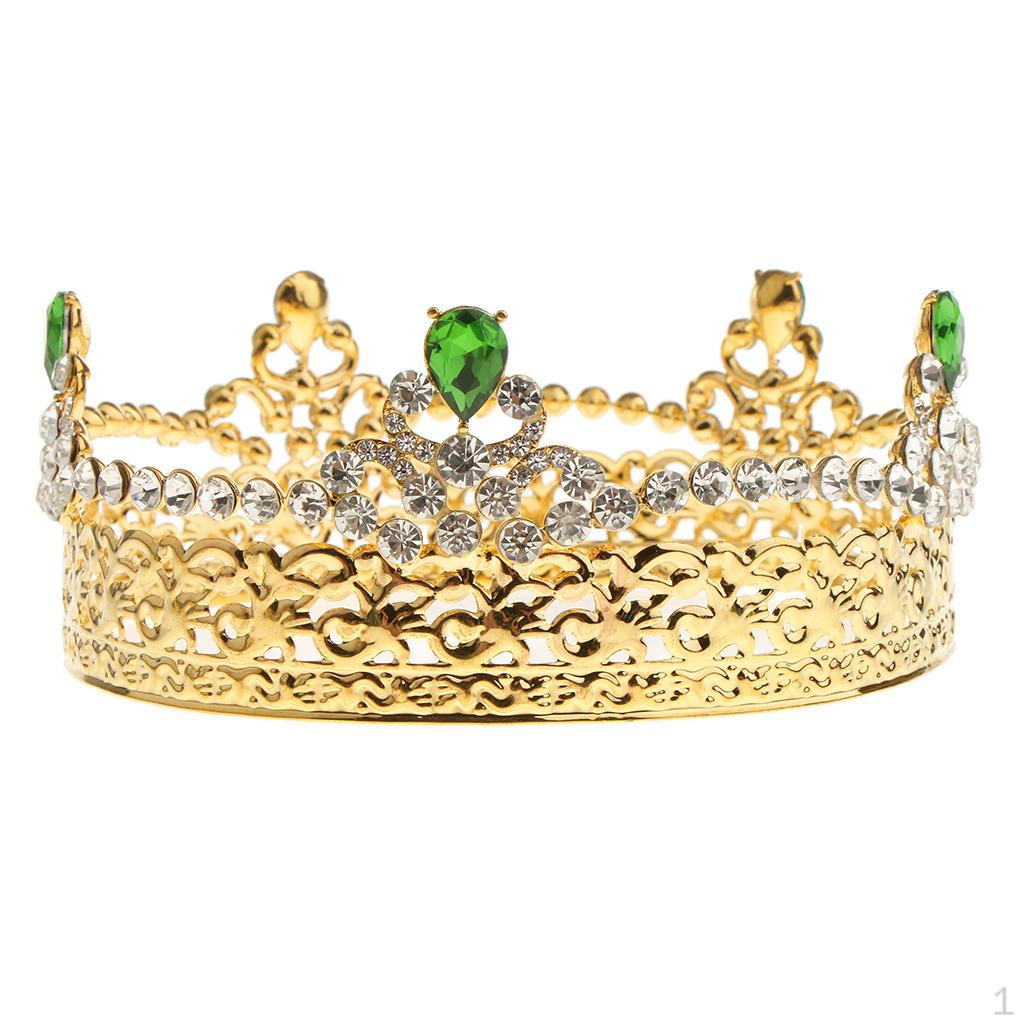 , Tiara, Prom Rhines Crystal Bridal s Tiaras for Women Golden C
, Tiara, Prom Rhines Crystal Bridal s Tiaras for Women Golden C