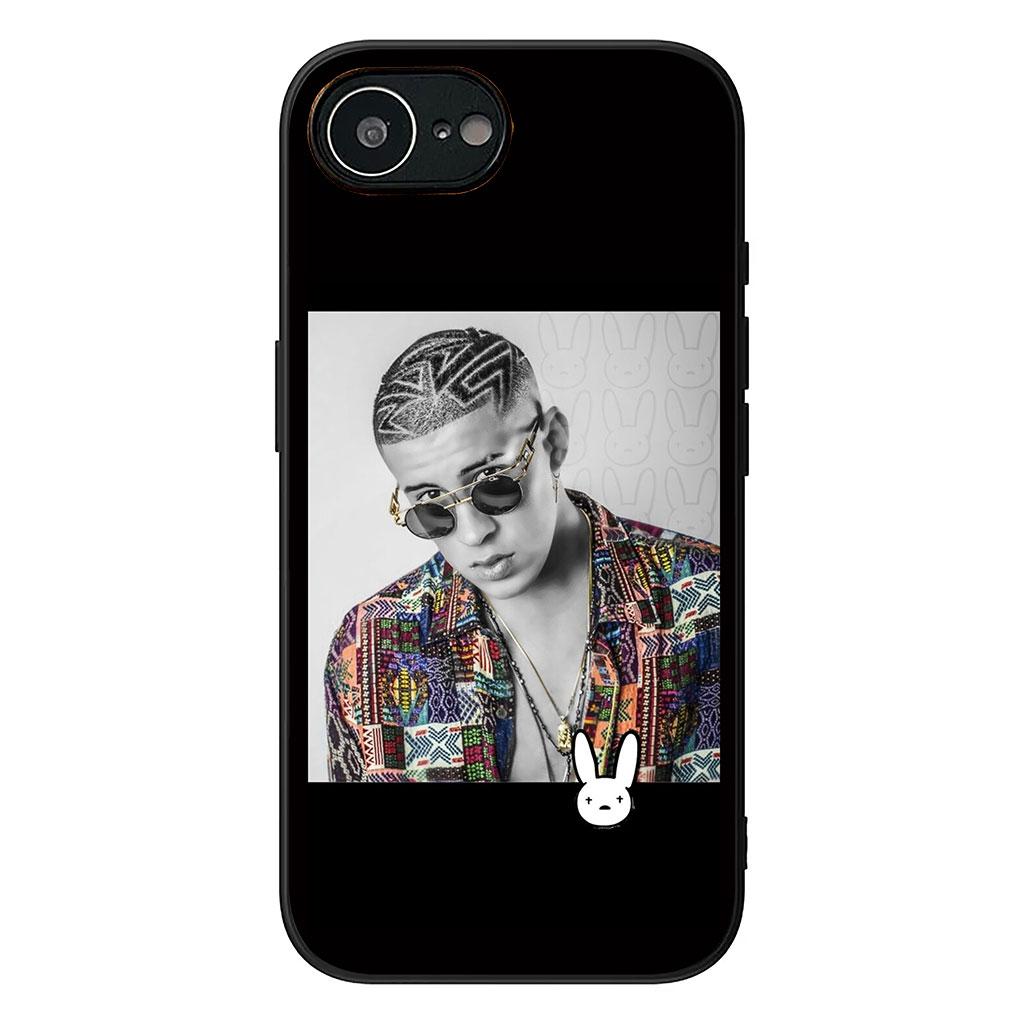Bad Bunny Cover Phone Case for Xiaomi Poco F7 F6 F8 Ultra F5 X7 X6 X5 X3 NFC M7 M6 Pro C85 C75 C65 C71 C61 Poco F5
Bad Bunny Cover Phone Case for Xiaomi Poco F7 F6 F8 Ultra F5 X7 X6 X5 X3 NFC M7 M6 Pro C85 C75 C65 C71 C61 Poco F5