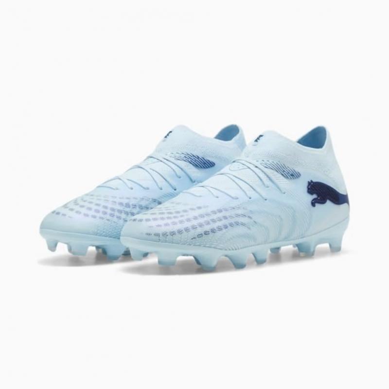 Puma Future 9 Pro Fg Ag Jr 03 ice blue/230
Puma Future 9 Pro Fg Ag Jr 03 ice blue/230