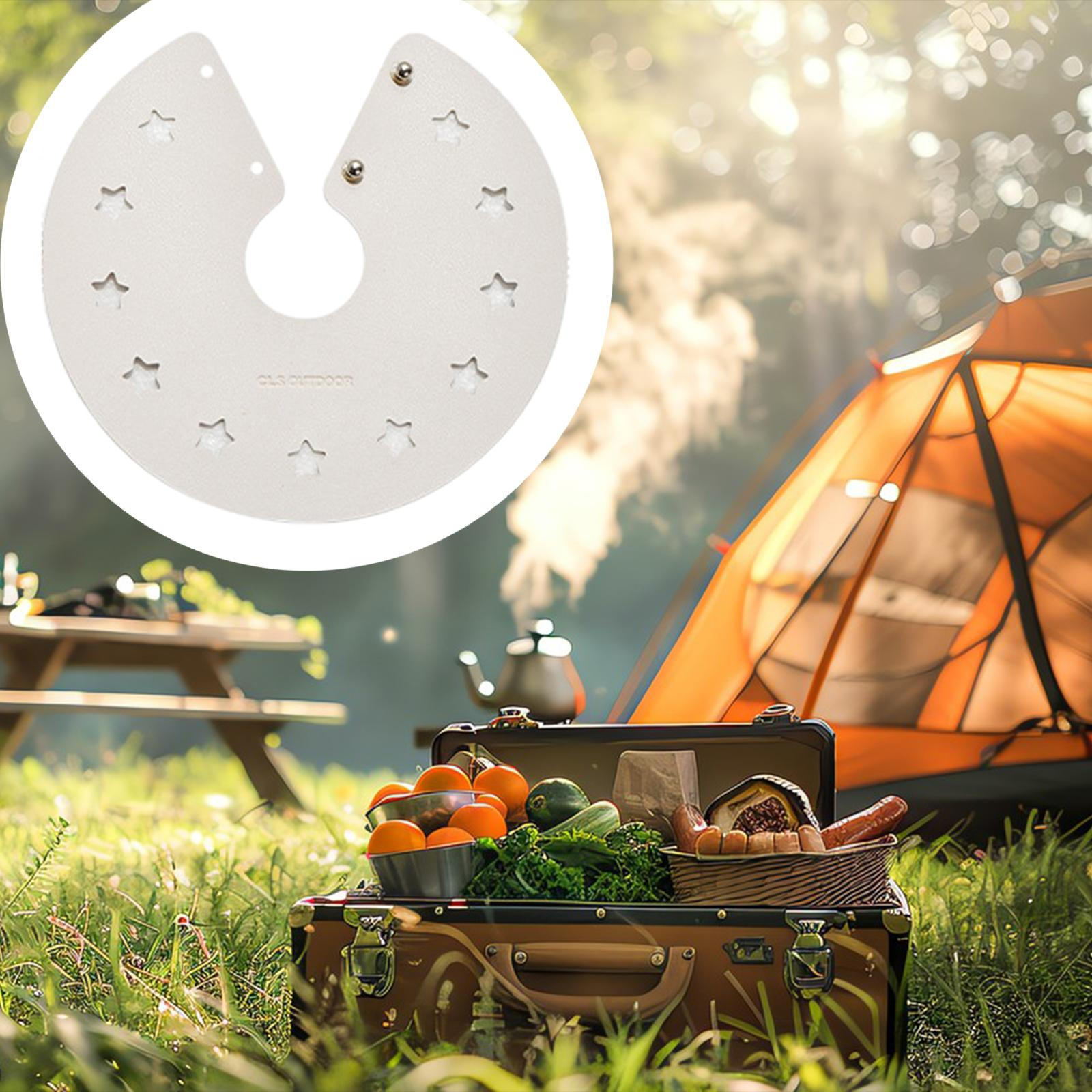 Camping Lamp Shade Lantern Lampshade Replacement Detachable Ornament Modern Dust Cover Camp білий
Camping Lamp Shade Lantern Lampshade Replacement Detachable Ornament Modern Dust Cover Camp білий