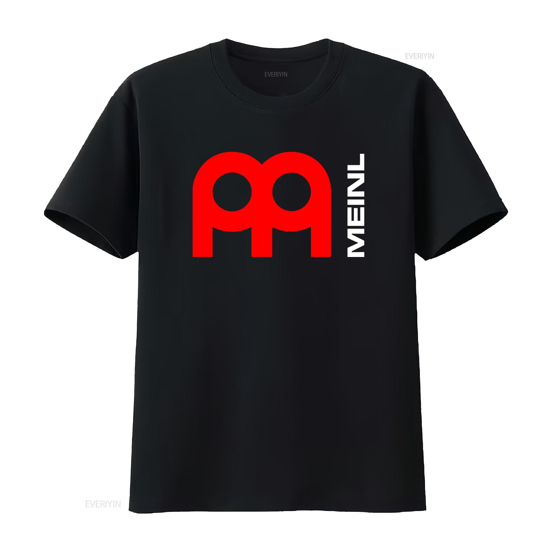 MEINL CYMBALS LOGO T Shirt Funny Design USA Sizes S 5XL vintage Washed Soft Slightly Stylish Unisex Casual streetwear homme 4XL
MEINL CYMBALS LOGO T Shirt Funny Design USA Sizes S 5XL vintage Washed Soft Slightly Stylish Unisex Casual streetwear homme 4XL
