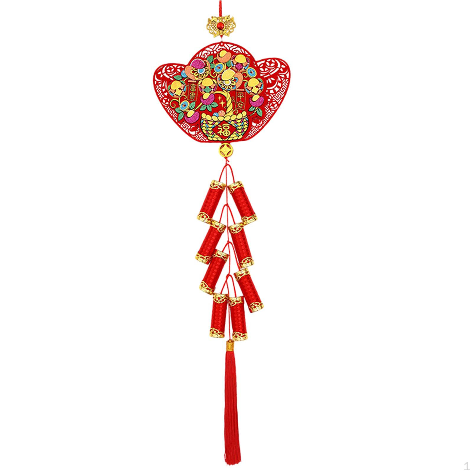 Подвеска на год Благословение Декоративный реквизит для фото Весенний фестиваль Фэн-шуй Style B
Подвеска на год Благословение Декоративный реквизит для фото Весенний фестиваль Фэн-шуй Style B