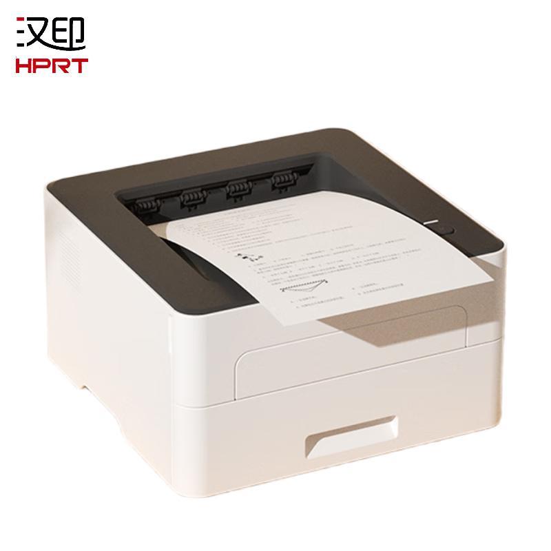 HPRT TG1000N High-Speed Duplex Laser Printer
HPRT TG1000N High-Speed Duplex Laser Printer