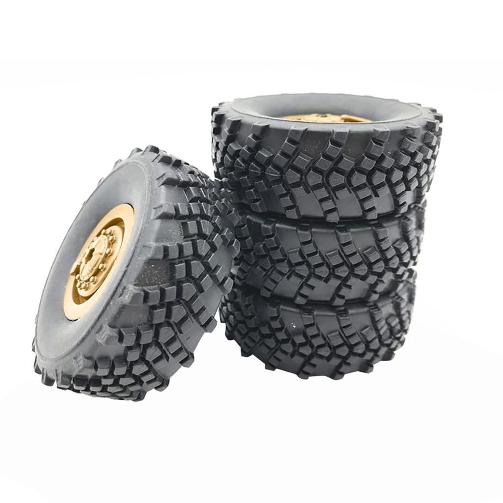 4PCS Wheels Spare Parts For WPL B36 1/16 Remote Control Car
4PCS Wheels Spare Parts For WPL B36 1/16 Remote Control Car