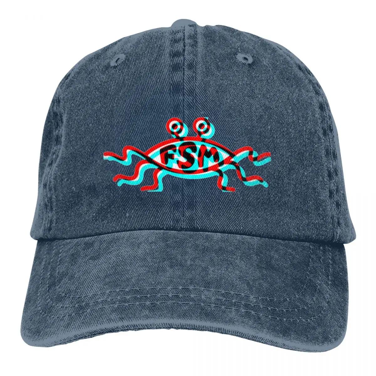 2026 FSM DJ Style Flying Spaghetti Monster Outfits Men Women Baseball Cap Distressed Denim Hats Cap Vintage Outdoor Cap Adjustable& 8Y
2026 FSM DJ Style Flying Spaghetti Monster Outfits Men Women Baseball Cap Distressed Denim Hats Cap Vintage Outdoor Cap Adjustable& 8Y