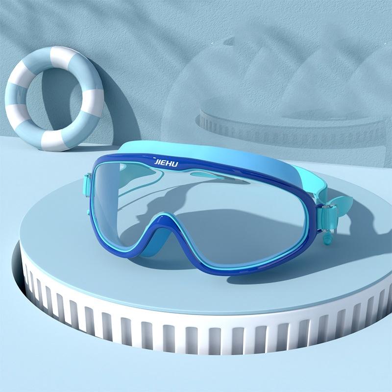 Очки для плавания с водонепроницаемым силиконовым покрытием против запотевания и берушами для близорукости -1,5~-8,0 градусов
Очки для плавания с водонепроницаемым силиконовым покрытием против запотевания и берушами для близорукости -1,5~-8,0 градусов