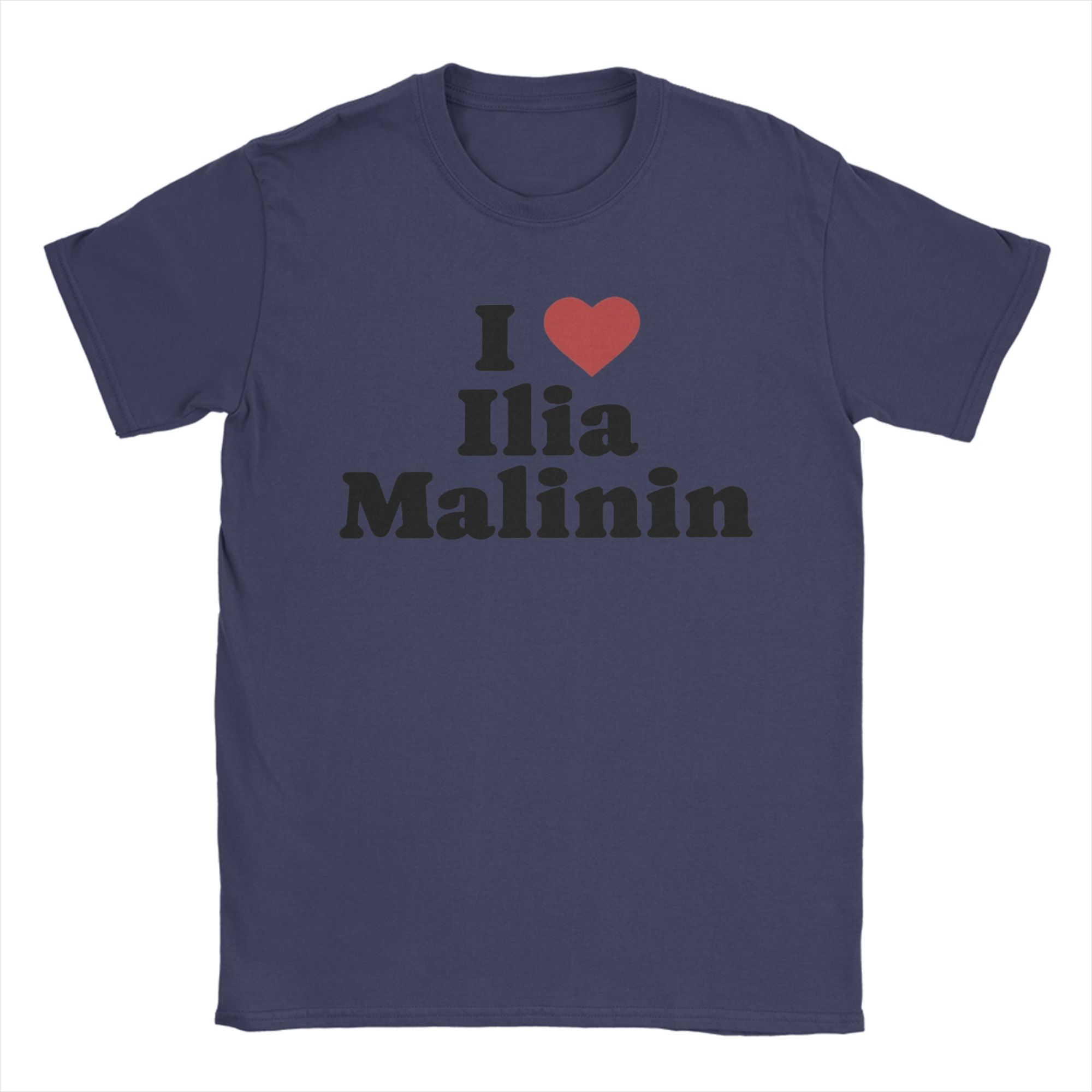 Unisex TShirt I Love Ilia Malinin Figure Skating Fun 100 Cotton Tees Short Sleeve T Shirts Round Collar Clothes Printed 4XL
Unisex TShirt I Love Ilia Malinin Figure Skating Fun 100 Cotton Tees Short Sleeve T Shirts Round Collar Clothes Printed 4XL