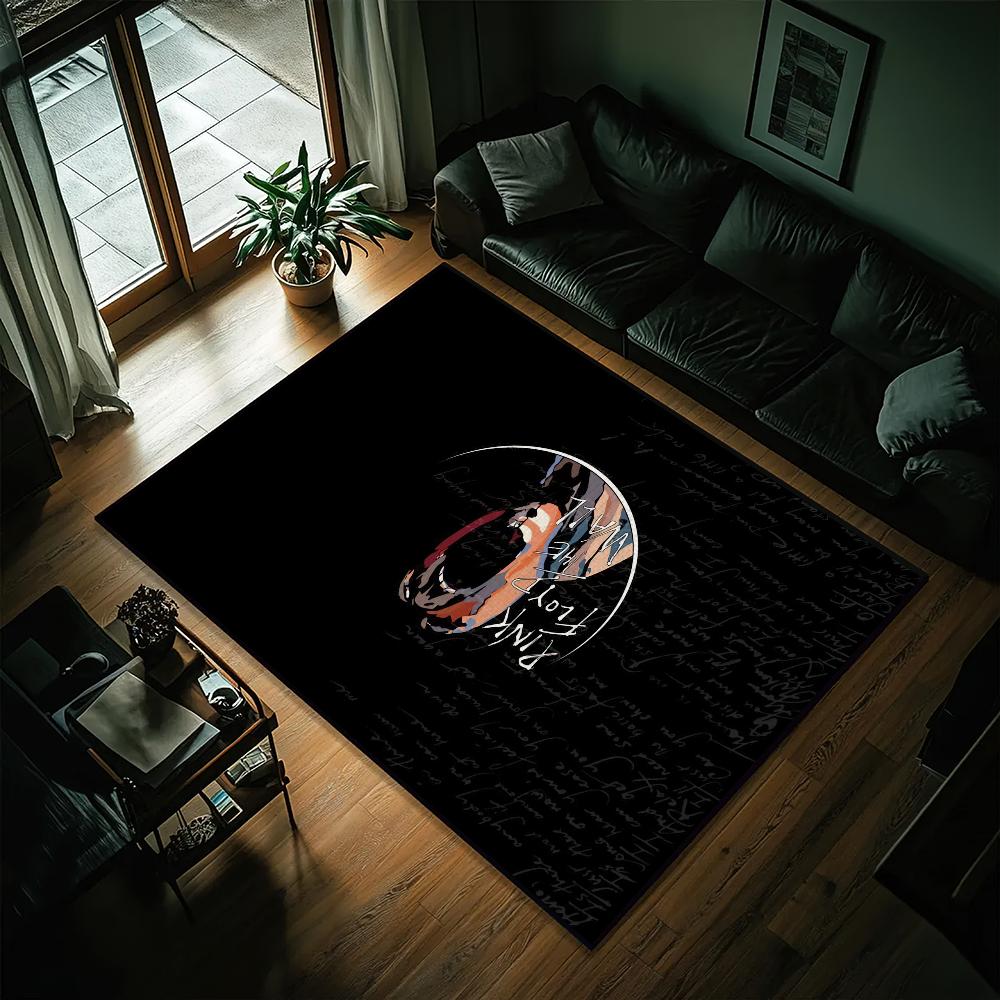 Band P-Pink F-Floyds Door Mat Entrance Non-Slip Washable Kitchen Carpet Living Room Hallway Rug Bathroom Decoration SJR40x60CM
Band P-Pink F-Floyds Door Mat Entrance Non-Slip Washable Kitchen Carpet Living Room Hallway Rug Bathroom Decoration SJR40x60CM