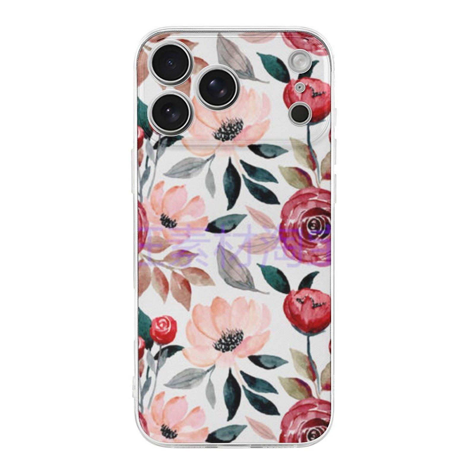 1 Pack For Iphone 17/17Air/17Pro/17ProMax Soft Tpu Anti-Scratch Durable Slim Fit Shockproof Protective Case With Raised Bumper Frame IPHONE-17ProMax білий
1 Pack For Iphone 17/17Air/17Pro/17ProMax Soft Tpu Anti-Scratch Durable Slim Fit Shockproof Protective Case With Raised Bumper Frame IPHONE-17ProMax білий