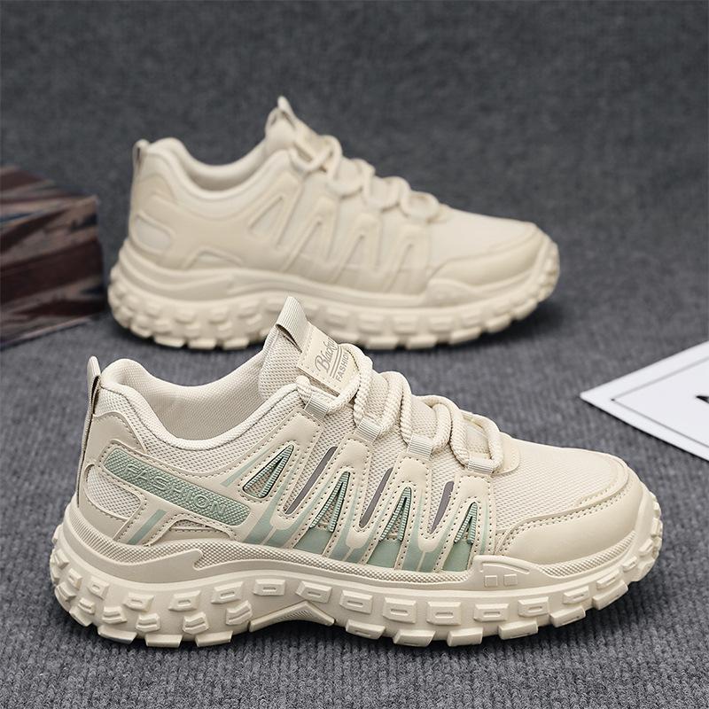 Men s shoes 2025 new spring outdoor men s work driving versatile breathable sports and leisure Korean version of trendy shoes 39 хаки
Men s shoes 2025 new spring outdoor men s work driving versatile breathable sports and leisure Korean version of trendy shoes 39 хаки