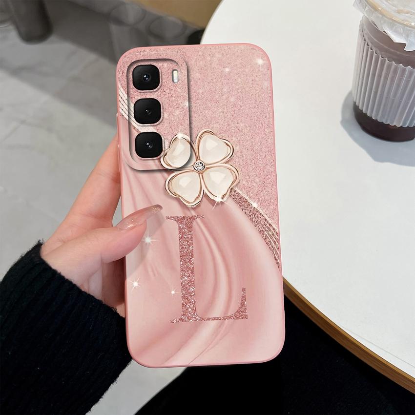 Чорний корпус для Infinix Hot 60 50 40 Pro 30 Play 60i 50i 40i Чохол для телефону Модна Корона Початкова Літера М яка Оболонка Легкий Матовий Силіконовий Задній Чохол Infinix Hot 60 5G
Чорний корпус для Infinix Hot 60 50 40 Pro 30 Play 60i 50i 40i Чохол для телефону Модна Корона Початкова Літера М яка Оболонка Легкий Матовий Силіконовий Задній Чохол Infinix Hot 60 5G
