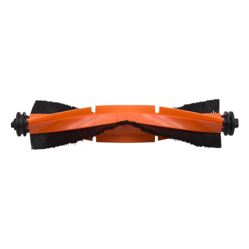 For Dreame S10/S10 Pro/X10/W10S/W10S Pro/X20 Pro/X20 Plus/X30/X30 Pro/X40/X40 Pro/X40 Ultra Sweeping Robot Main Brush Replacement Roller Brush Type A
For Dreame S10/S10 Pro/X10/W10S/W10S Pro/X20 Pro/X20 Plus/X30/X30 Pro/X40/X40 Pro/X40 Ultra Sweeping Robot Main Brush Replacement Roller Brush Type A