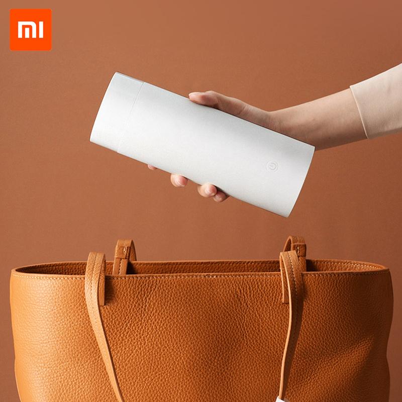 НОВЫЙ портативный электрический термос Xiaomi Mijia объемом 350 мл с термочашкой из нержавеющей стали для бизнеса и путешествий AU белый
НОВЫЙ портативный электрический термос Xiaomi Mijia объемом 350 мл с термочашкой из нержавеющей стали для бизнеса и путешествий AU белый