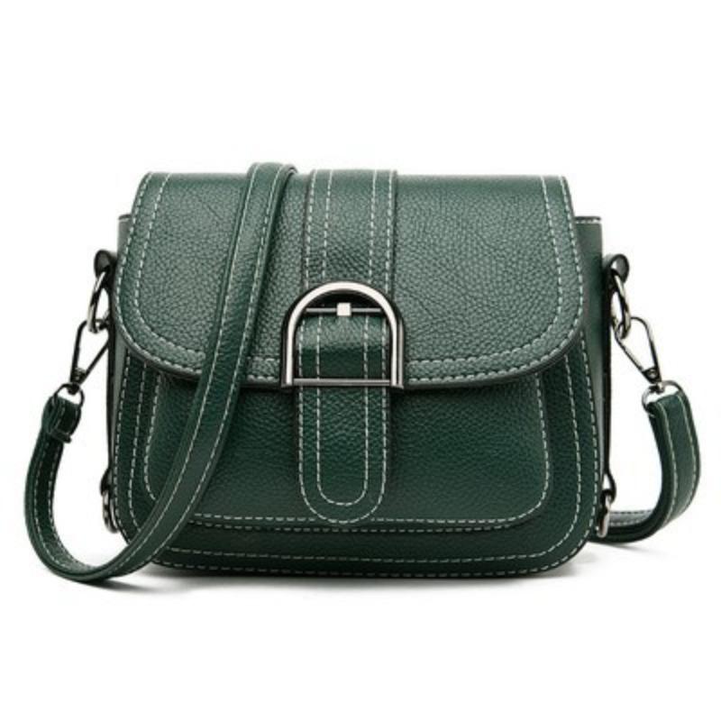 Direct supply of fashionable and versatile small bags, new street trend single shoulder messenger women s small bags зелений
Direct supply of fashionable and versatile small bags, new street trend single shoulder messenger women s small bags зелений