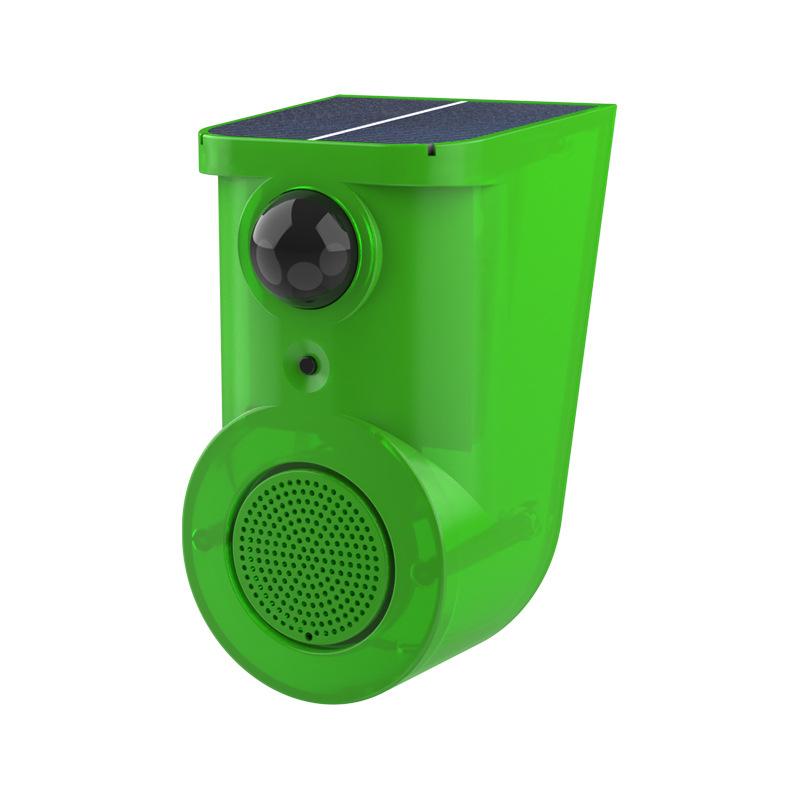 1PCS Solar Outdoor Motion Sensor Alarm With 129db Siren Strobe Light Motion Detector Siren For Home/Farm/Barn Alarm System China Mainland
1PCS Solar Outdoor Motion Sensor Alarm With 129db Siren Strobe Light Motion Detector Siren For Home/Farm/Barn Alarm System China Mainland