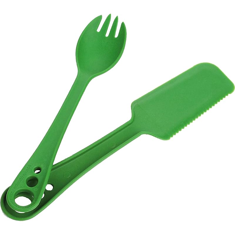 Guyotdesigns High temperature durable nylon resin cutlery utensils celery GD340049CE
Guyotdesigns High temperature durable nylon resin cutlery utensils celery GD340049CE