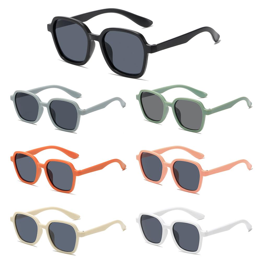 Eye Protection Children s Sunglasses Colorful Boys and Girls Shades for Women & Men зелёный
Eye Protection Children s Sunglasses Colorful Boys and Girls Shades for Women & Men зелёный